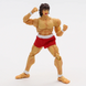 Аниме фигурка Baki Hanma Baki the Grappler 18 см &ndash; коллекционная подвижная action figure Баки Ханма с аниме &laquo;Боец Баки&raquo; collectible anime figure