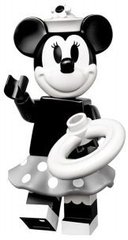 Фігурка Мінні Маус Minnie Mouse Disney WM742