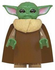 Фигурка Малыш Йода Star Wars Звёздные войны