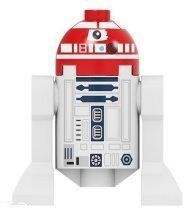 Фігурка R3-T2 Дроїд Астромех R3-T2&nbsp;Astromech Droid Зоряні війни Star Wars