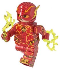 Фігурка Флеш Ліга Справедливості figures Flash Justice League DC Comics GH0181