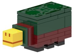 Фігурка Нюхач Майнкрафт figures Sniffer Minecraft GH0235