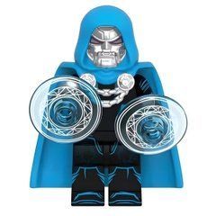 Фігурка Доктор Дум figurine Victor von Doom Marvel GH0373