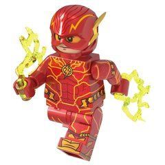 Фігурка Флеш Ліга Справедливості figures Flash Justice League DC Comics GH0181