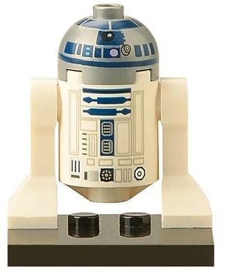 Фігурка R2D2 дроїд Зоряні війни figures R2D2 droids Star Wars WMH332
