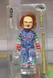 Колекційна екшн-фігурка Чакі Child's Play Chucky Good Guys Clothed Retro Style Action Figure, 14 см