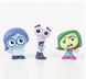 Набор игровых фигурок 9шт " Головоломка " Disney Pixar Inside Out