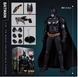 Фигурка коллекционная Бэтмен Лига справедливости 19,5см (The Batman MAFEX)