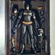 Фигурка коллекционная Бэтмен Лига справедливости 19,5см (The Batman MAFEX)