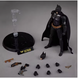 Фигурка коллекционная Бэтмен Лига справедливости 19,5см (The Batman MAFEX)