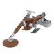 Конструктор Спідер &laquo;Зоряний яструб&raquo; Зоряні війни figures Starhawk speeder bike Star Wars MOC2067
