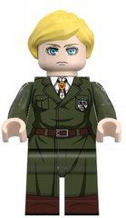 Фигурка Хистория Рейсс Атака на Титанов figurine Historia Reiss Attack on Titan WM2889