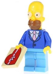 Фігурка Гомер Homer Сімпсони Simpsons