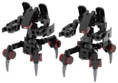 Конструктор Робот-аннигилятор Звездные войны figures Annihilator Robot Star Wars MOC2205