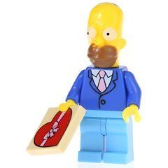 Фигурка Гомер Homer Симпсоны Simpsons