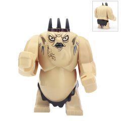 Фигурка Король гоблинов 7-9 см Властелин Колец figures Goblin king Lord of the Rings MG1016