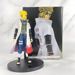 Фигурка Banpresto Naruto Namikaze Minato