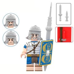 Фігурка Римська піхота Історична серія figures Roman Infantry Historical series DY361