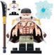Фигурка Эдвард Ньюгейт Большой куш figures Edward Newgate One Piece WM2760