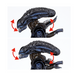 Коллекционная подвижная фигурка Чужой Воин 016 Alien Warrior 15 см