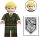 Фігурка Хісторія Рейс Атака на Титанів figurine Historia Reiss Attack on Titan WM2889