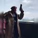 Екшн фігурка Хеллбой Hellboy 18 см