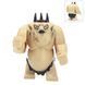 Фигурка Король гоблинов 7-9 см Властелин Колец figures Goblin king Lord of the Rings MG1016
