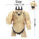 Фигурка Король гоблинов 7-9 см Властелин Колец figures Goblin king Lord of the Rings MG1016