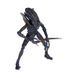 Коллекционная подвижная фигурка Чужой Воин 016 Alien Warrior 15 см