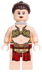 Фігурка Лея Органа "Рабиня" Зоряні війни figures Princess Leia (slave) Star Wars PG673