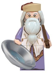 Фігурка Альбус Дамблдор Гаррі Поттер figures Dumbledore Harry Potter wm679