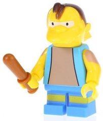 Фигурка Нельсон Nelson Симпсоны Simpsons