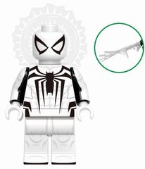 Фигурка костюм Анти-Венома Человек-паук figures Spider-man Anti-Venom suit Spider-man 2 Marvel GH0493