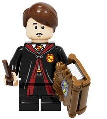 Фігурка Невіл Довгопупс Гаррі Поттер figures Neville Longbottom Harry Potter PG2278