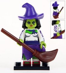 Фигурка Ведьма на Хэллоуин figures Witch Horror movie WM376