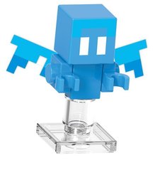 Фігурка Еллей або Нотік Майнкрафт figures Allay Minecraft GH0237