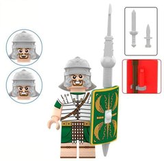 Фигурка Римская пехота Историческая серия figures Roman Infantry Historical series DY362