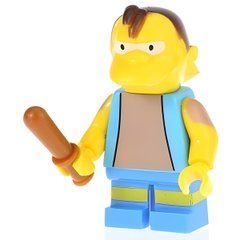 Фигурка Нельсон Nelson Симпсоны Simpsons