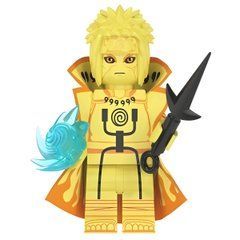 Фигурка Минато Намиказе Minato Namikaze Наруто Naruto