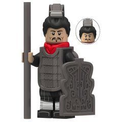 Фігурка ВоЇн Імперії Цінь Qin Empire Soldier XP652