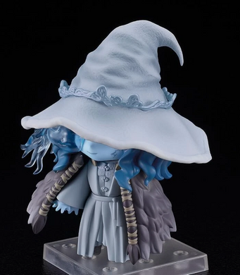 Коллекционная аниме фигурка Ranni the Witch Nendoroid 2353 10 см Elden Ring &ndash; статуэтка Ранни Ведьма (Элден Ринг)