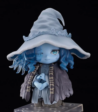 Коллекционная аниме фигурка Ranni the Witch Nendoroid 2353 10 см Elden Ring &ndash; статуэтка Ранни Ведьма (Элден Ринг)