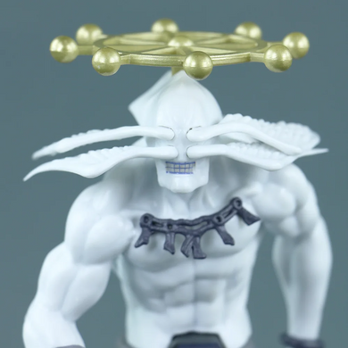 Колекційна аніме фігурка Mahoraga Jujutsu Kaisen 20 см &ndash; Eight-Handled Sword Divergent Sila Divine General Махорага Магічна битва