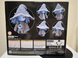 Коллекционная аниме фигурка Ranni the Witch Nendoroid 2353 10 см Elden Ring &ndash; статуэтка Ранни Ведьма (Элден Ринг)