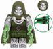 Фигурка Доктор Дум figurine Victor von Doom The Fantastic Four: First Steps Marvel GH0375