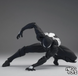 Коллекционная фигурка Spider-Man Symbiote Black Suit 16 см Marvel &ndash; статуэтка Человек-паук Симбиот в черном костюме