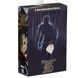 Коллекционная фигурка ужасов Jason Voorhees Friday the 13th Part 3 &ndash; экшн-фигура 18 см с аксессуарами / NECA / 3D Horror Action Figure / подарок поклонникам фильмов ужасов