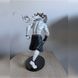 Коллекционная аниме фигурка Mahoraga Jujutsu Kaisen 20 см &ndash; Eight-Handled Sword Divergent Sila Divine General Махорага Магическая битва