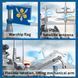Конструктор &laquo;Військовий крейсер&raquo;, 538 деталей
