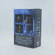 Коллекционная фигурка статуэтка Эллен Рипли и Ньют Ellen Ripley and Newt Aliens Чужие фигурки героев фильма экшн фигурка с аксессуарами 25 см